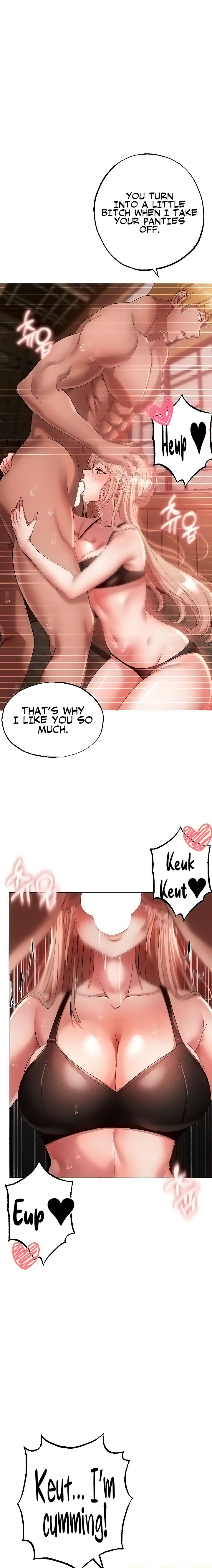 Golden Facade - Chapter 28 [photo 17] - MangaPorn