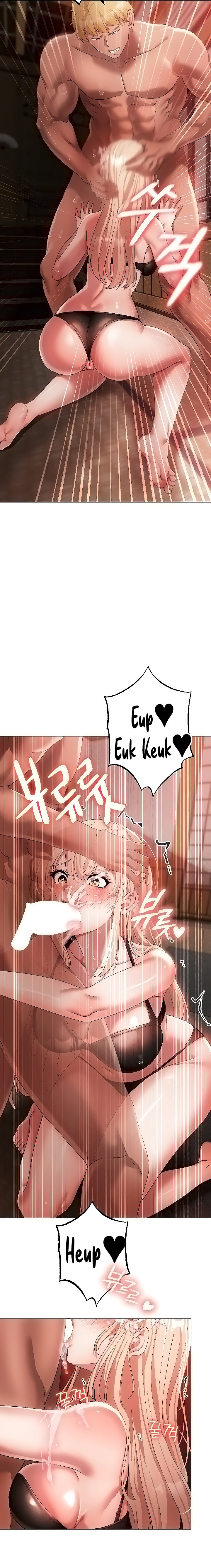 Golden Facade - Chapter 28 [photo 18] - MangaPorn