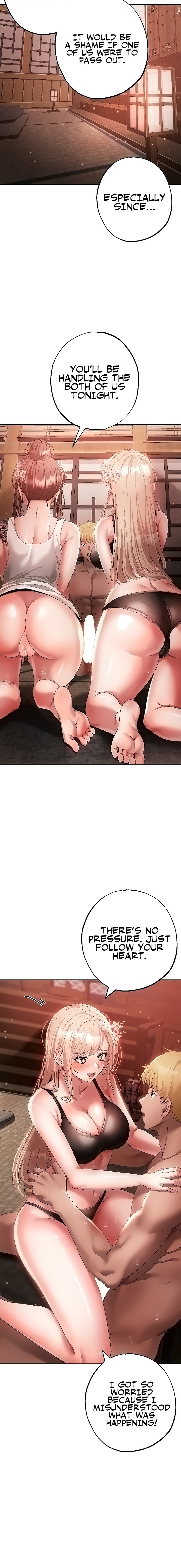 Golden Facade - Chapter 28 [photo 4] - MangaPorn