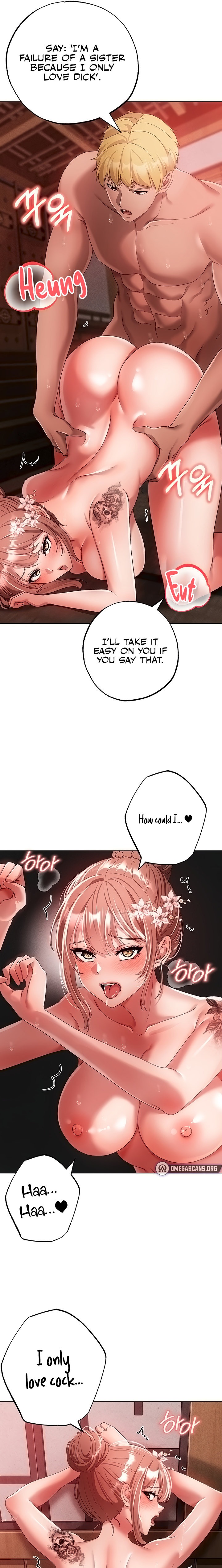 Golden Facade - Chapter 29 [photo 13] - MangaPorn