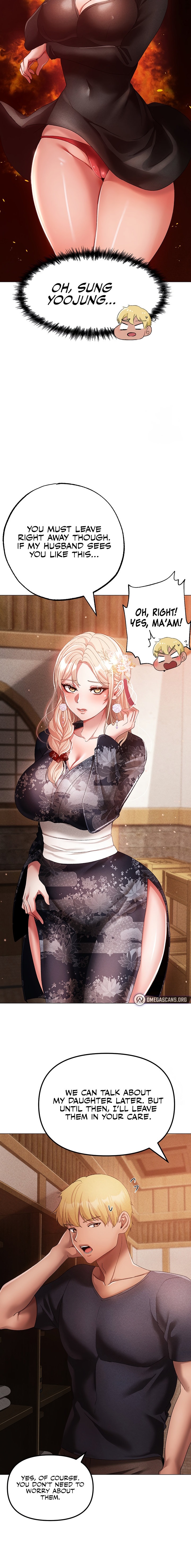 Golden Facade - Chapter 30 [photo 18] - MangaPorn