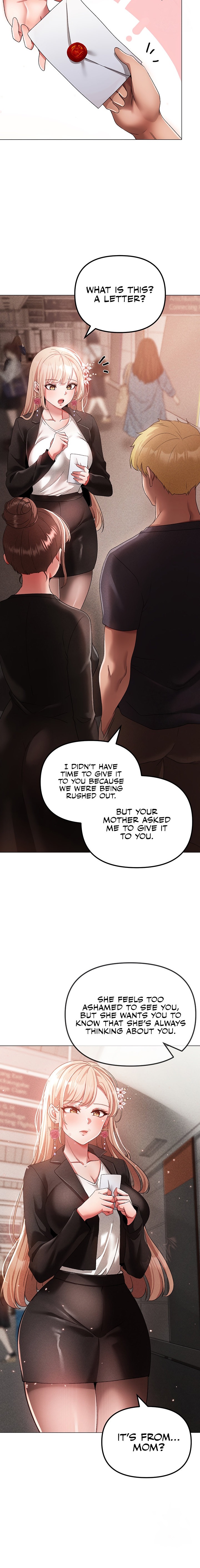 Golden Facade - Chapter 30 [photo 20] - MangaPorn