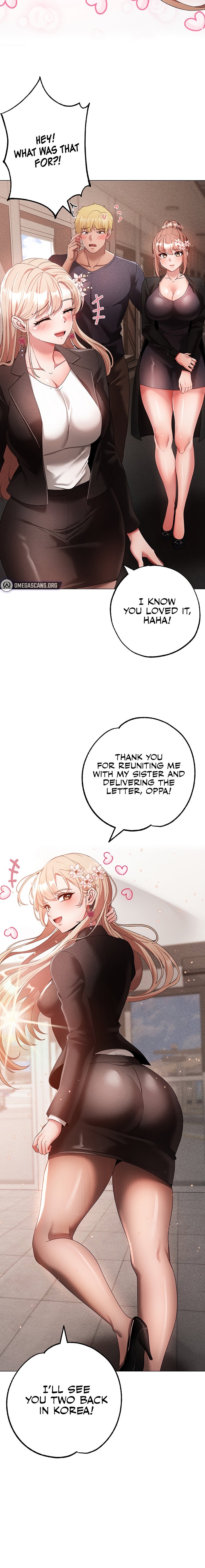 Golden Facade - Chapter 30 [photo 22] - MangaPorn