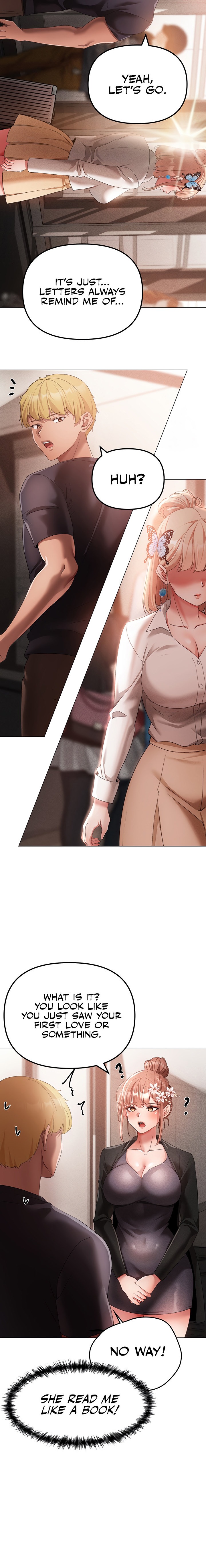 Golden Facade - Chapter 30 [photo 24] - MangaPorn