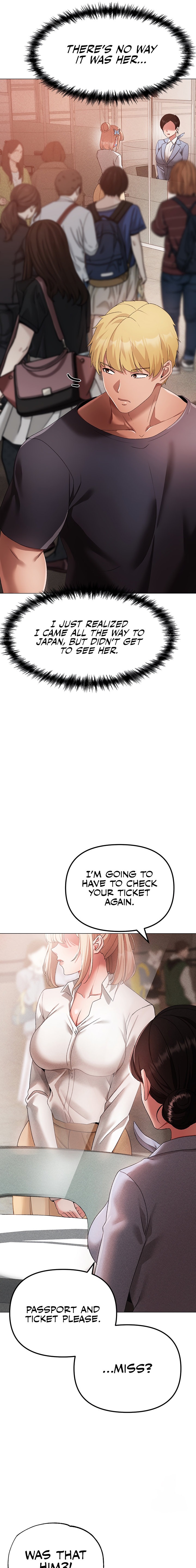 Golden Facade - Chapter 30 [photo 25] - MangaPorn