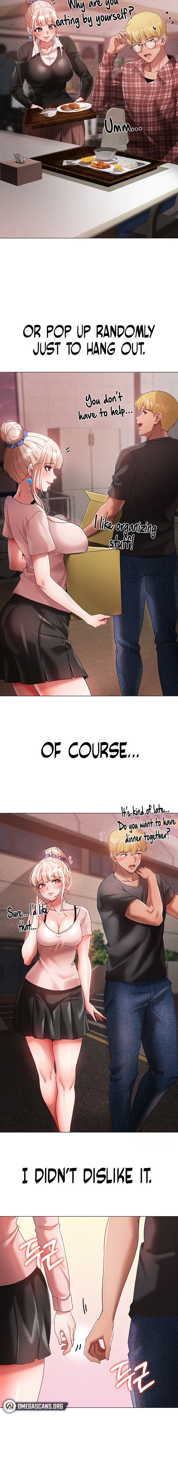 Golden Facade - Chapter 31 [photo 10] - MangaPorn