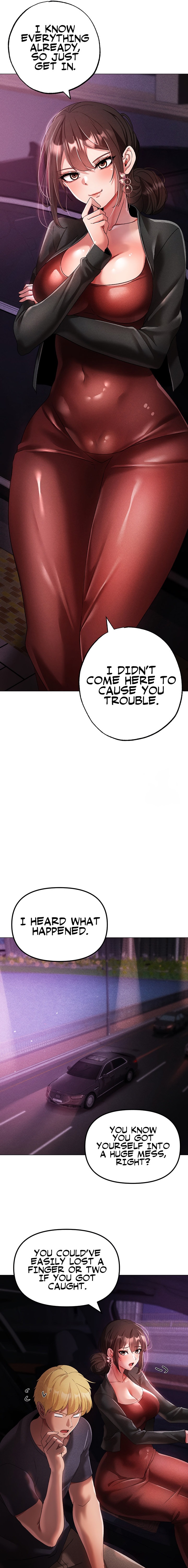 Golden Facade - Chapter 31 [photo 17] - MangaPorn