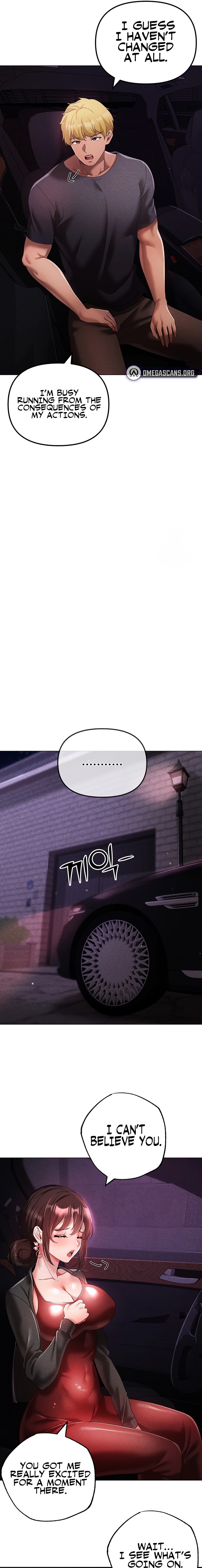 Golden Facade - Chapter 31 [photo 19] - MangaPorn