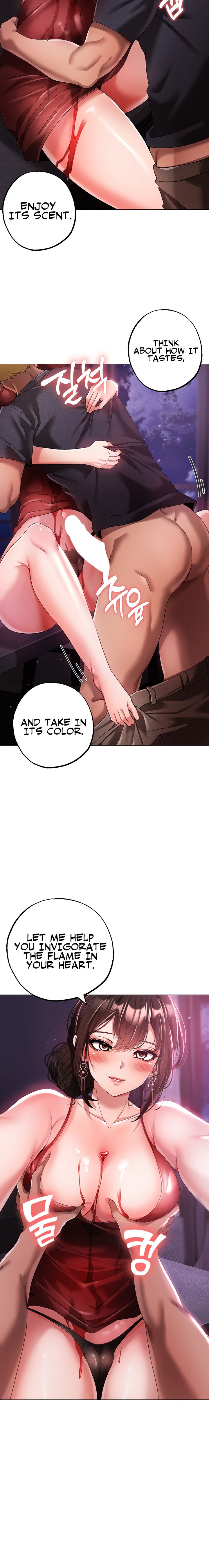 Golden Facade - Chapter 31 [photo 26] - MangaPorn