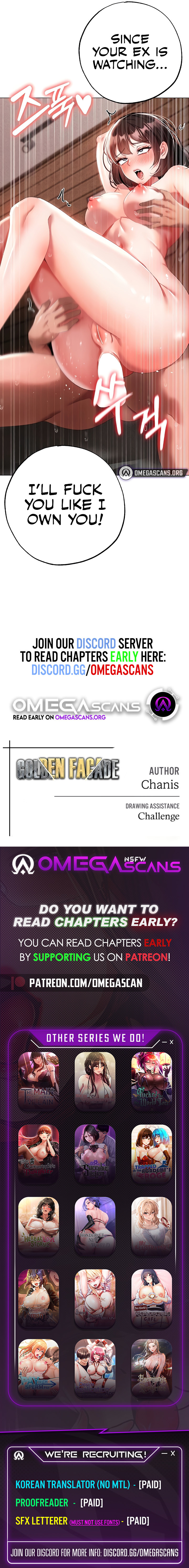 Golden Facade - Chapter 40 [photo 10] - MangaPorn