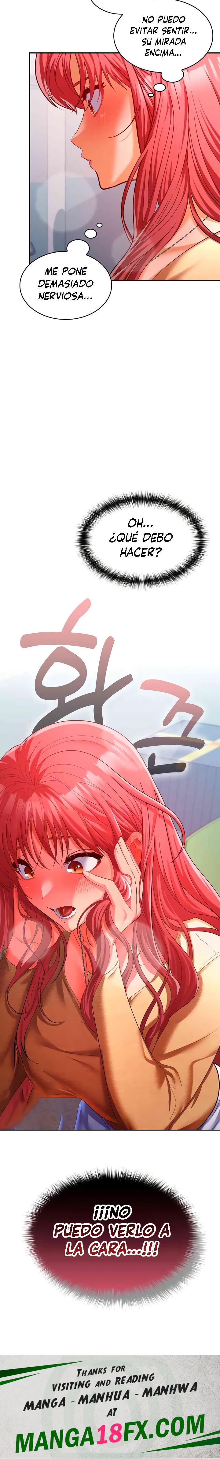 Not at Work Raw - Chapter 17 [photo 28] - MangaPorn