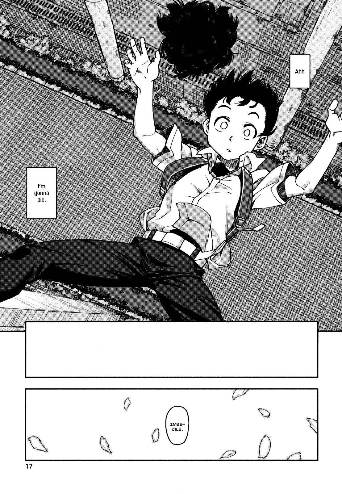 Tsugumomo - Chapter 1 [photo 19] - MangaPorn