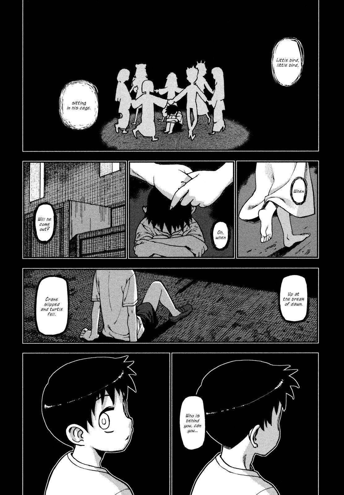 Tsugumomo - Chapter 1 [photo 47] - MangaPorn