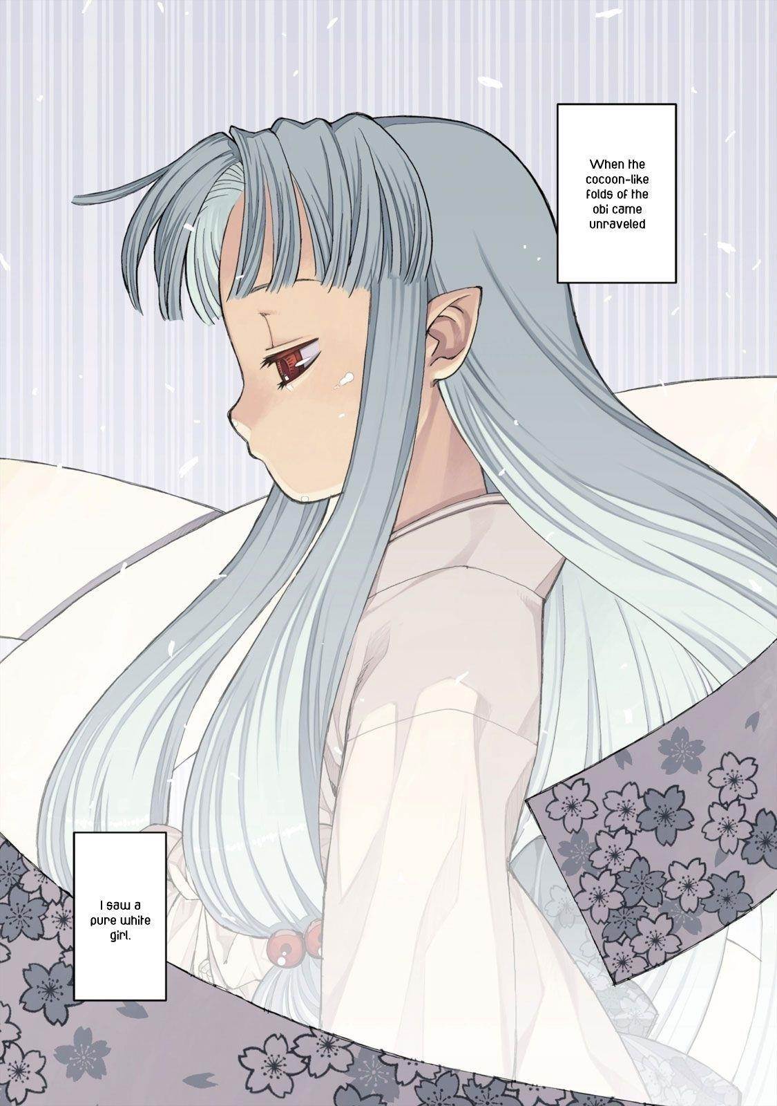 Tsugumomo - Chapter 1 [photo 5] - MangaPorn