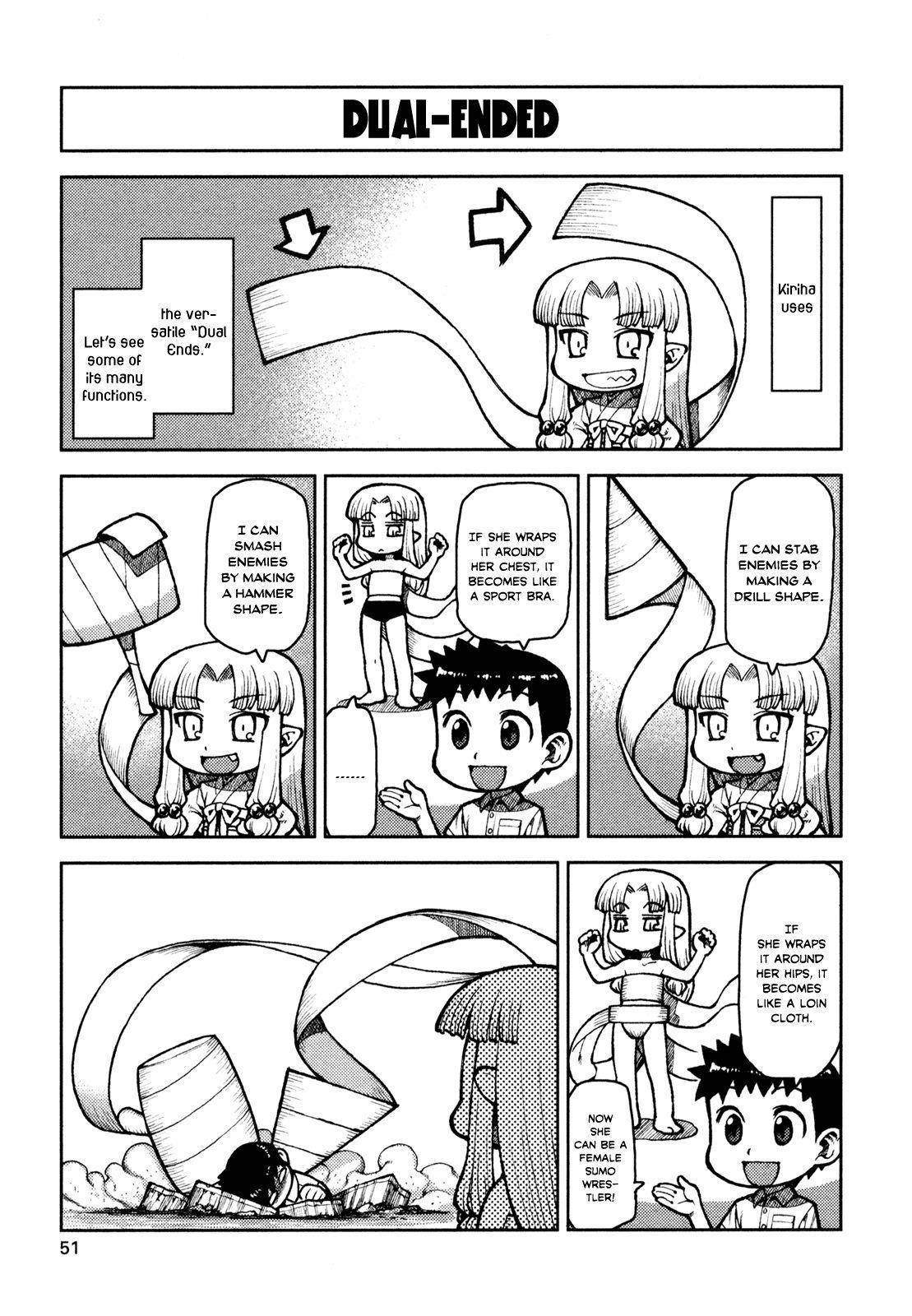 Tsugumomo - Chapter 1 [photo 51] - MangaPorn