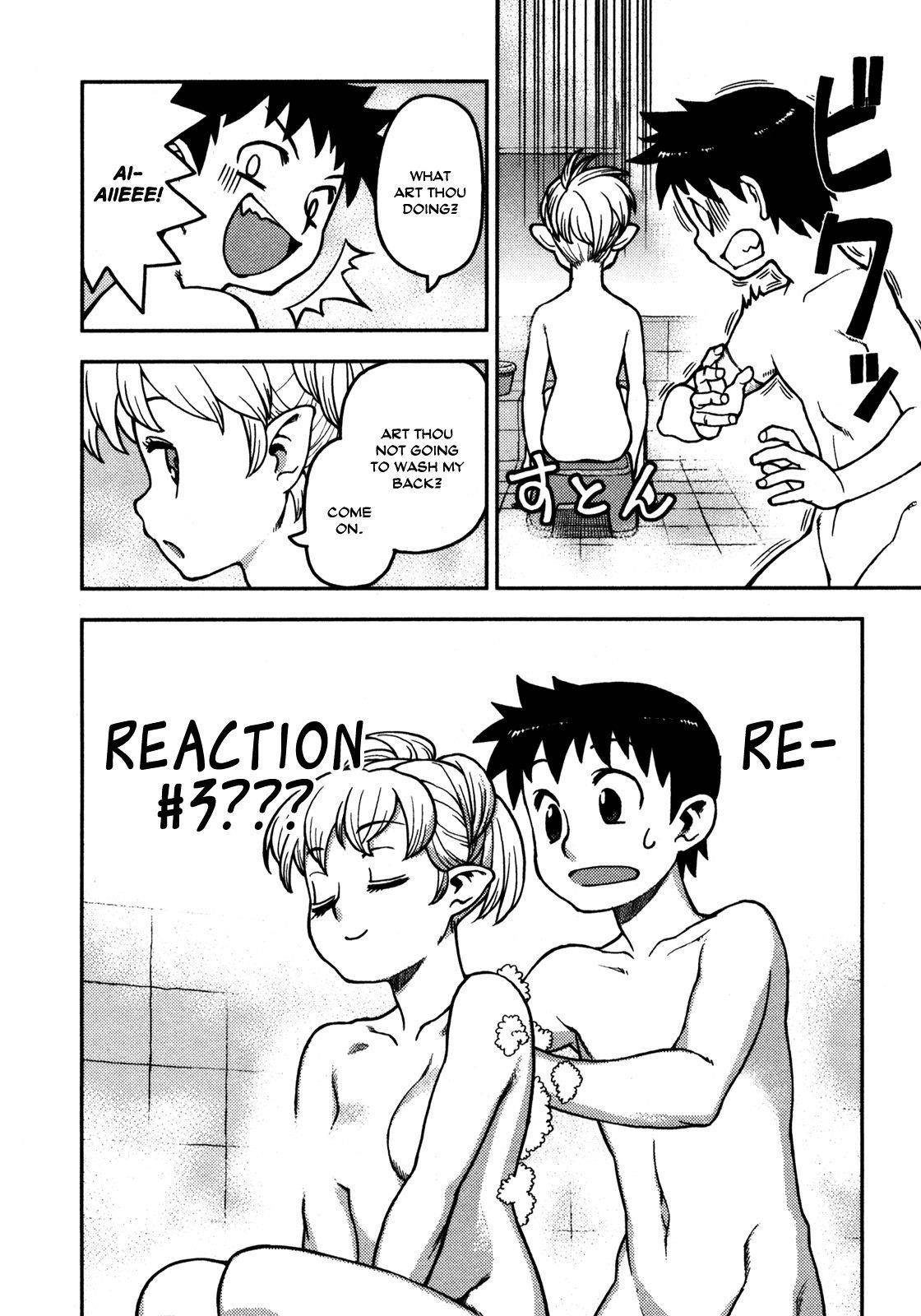 Tsugumomo - Chapter 2 [photo 20] - MangaPorn