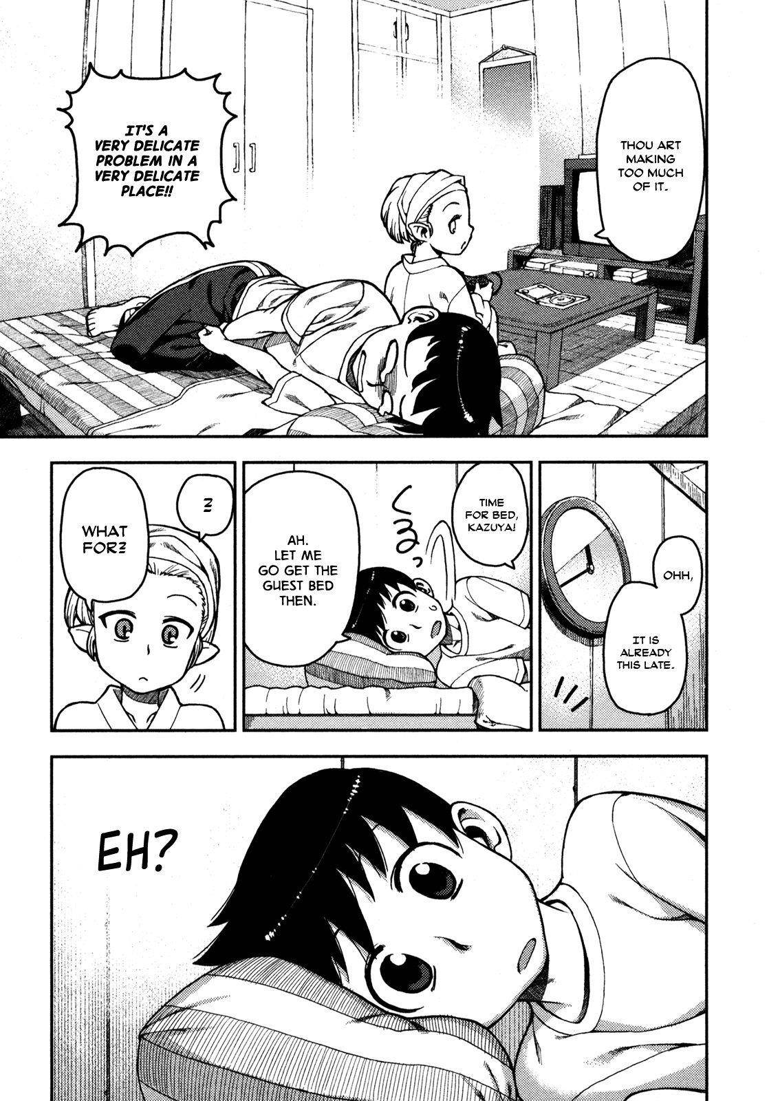 Tsugumomo - Chapter 2 [photo 23] - MangaPorn