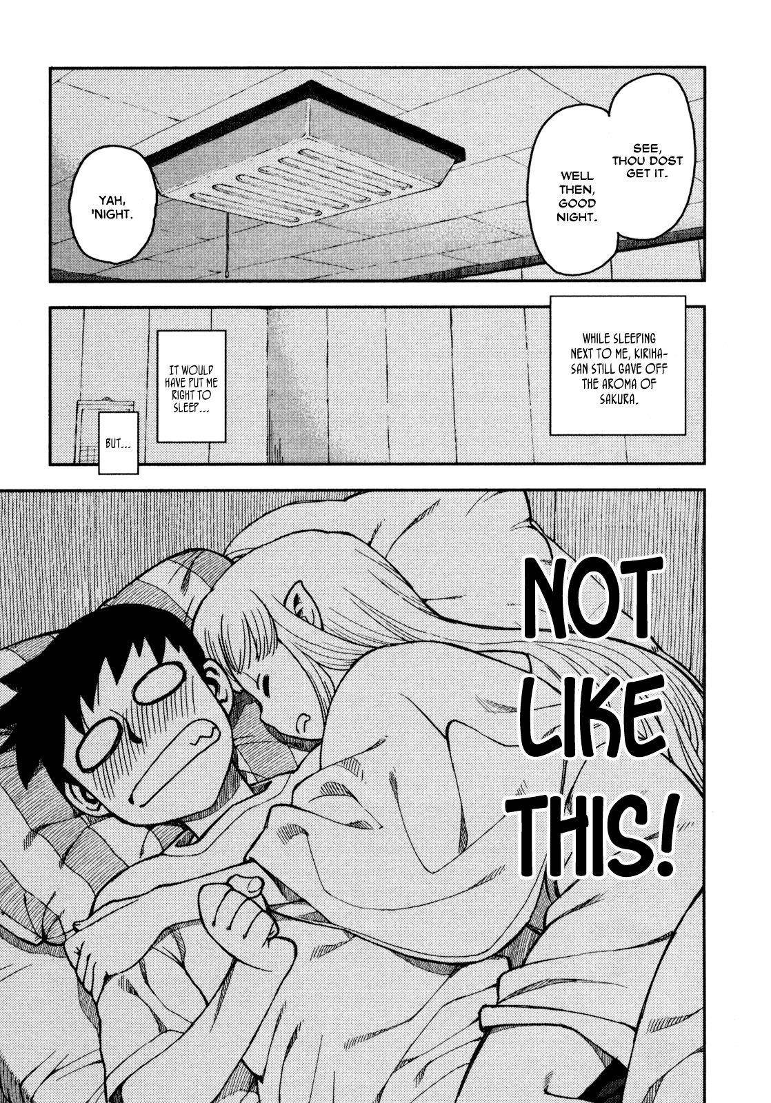 Tsugumomo - Chapter 2 [photo 25] - MangaPorn