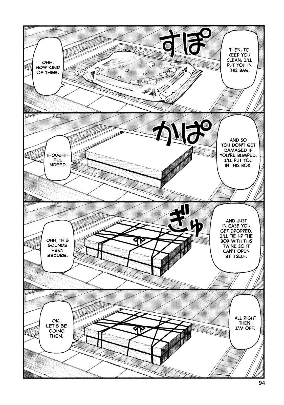 Tsugumomo - Chapter 3 [photo 14] - MangaPorn
