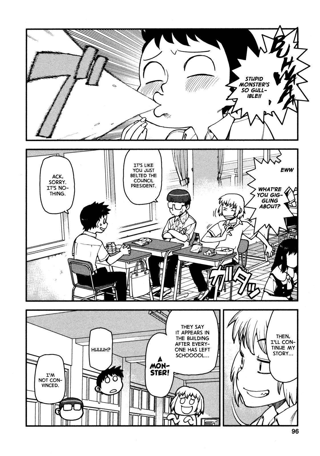 Tsugumomo - Chapter 3 [photo 16] - MangaPorn