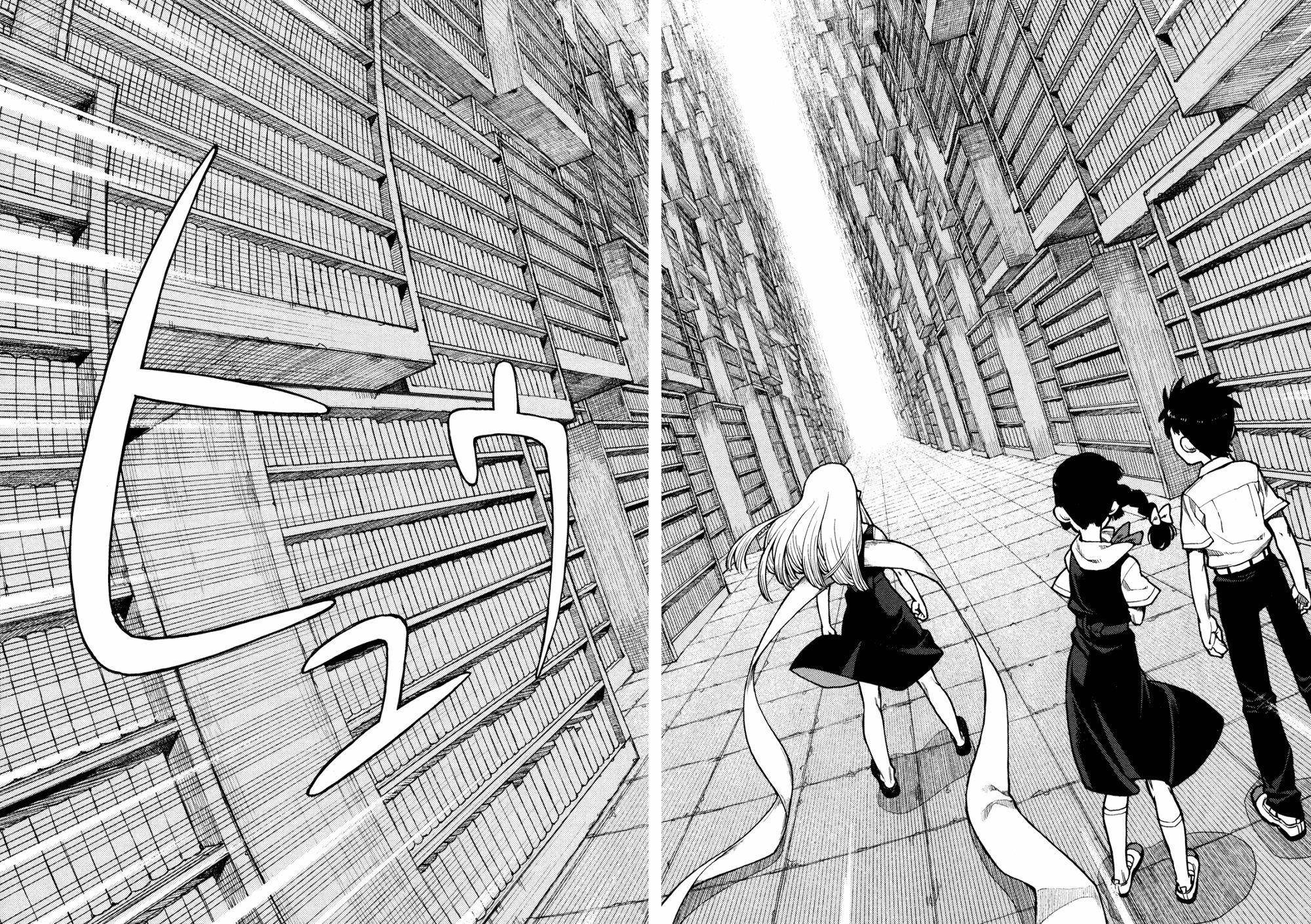 Tsugumomo - Chapter 4 [photo 18] - MangaPorn