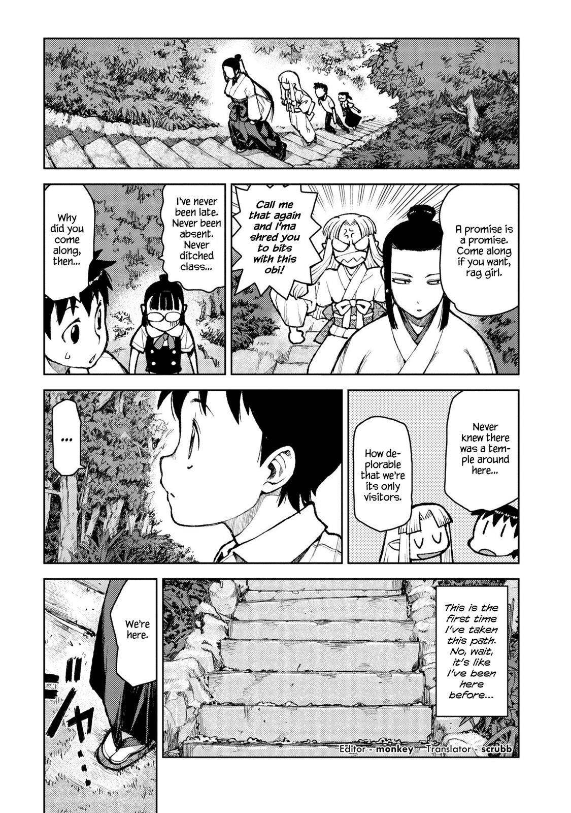 Tsugumomo - Chapter 6 [photo 24] - MangaPorn