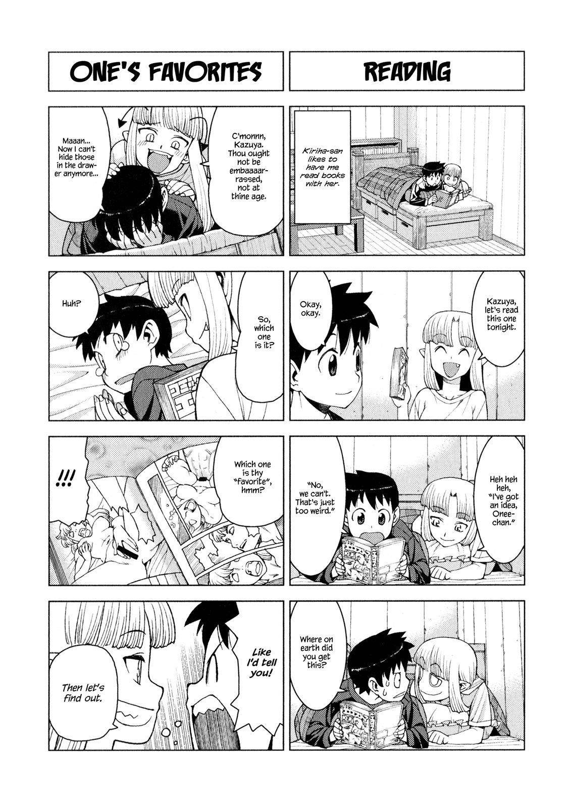 Tsugumomo - Chapter 7 [photo 22] - MangaPorn