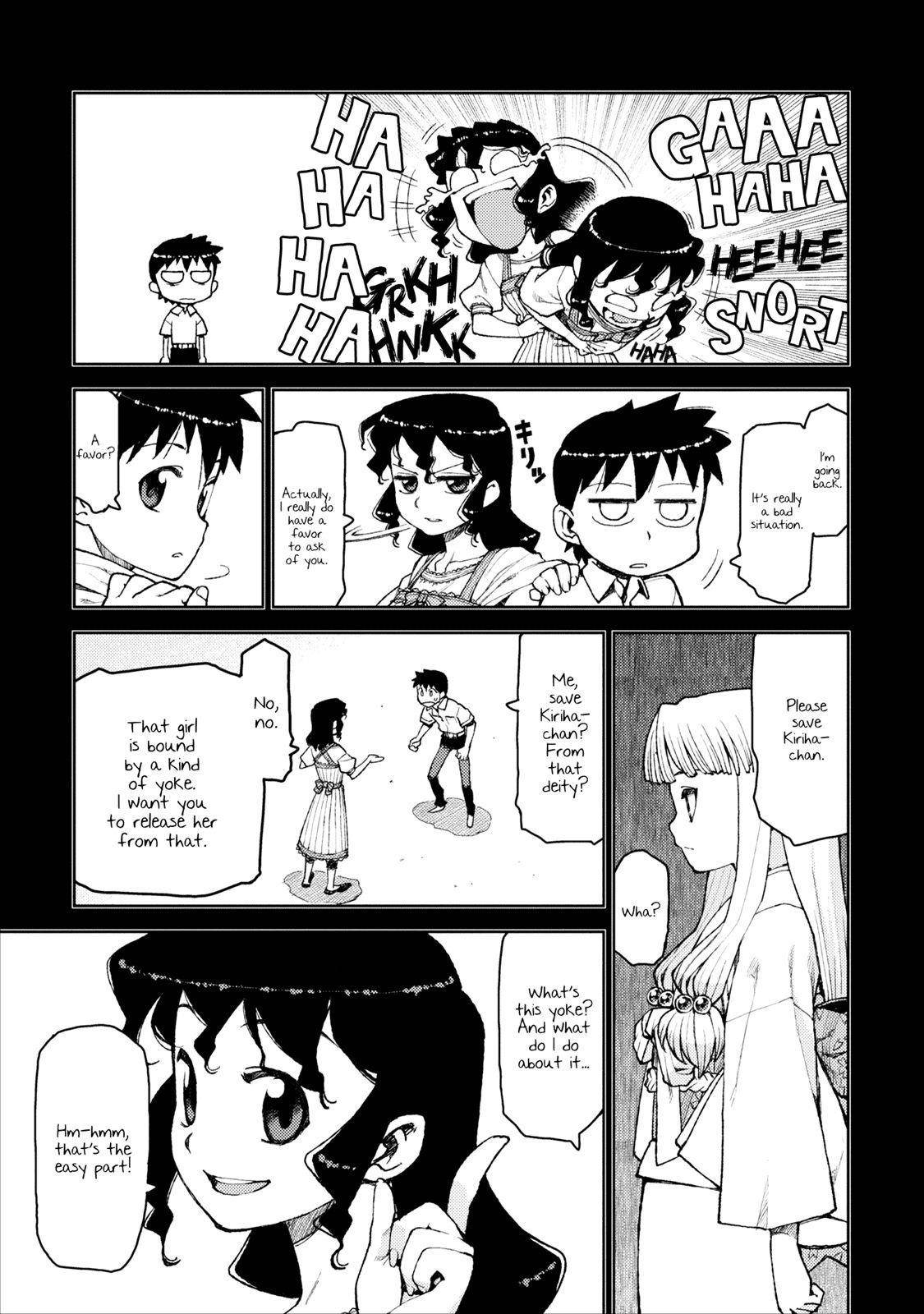 Tsugumomo - Chapter 9 [photo 4] - MangaPorn