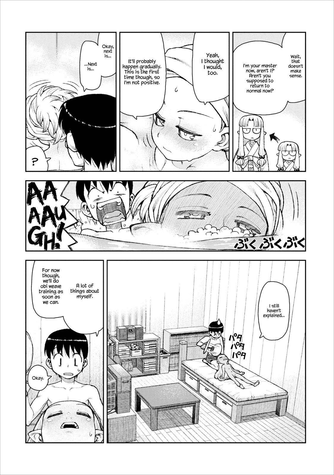 Tsugumomo - Chapter 10 [photo 13] - MangaPorn