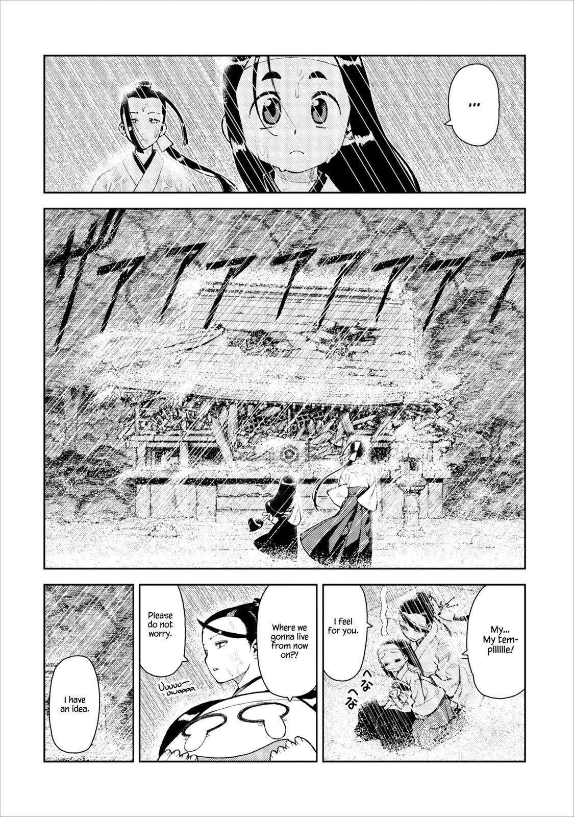 Tsugumomo - Chapter 10 [photo 21] - MangaPorn