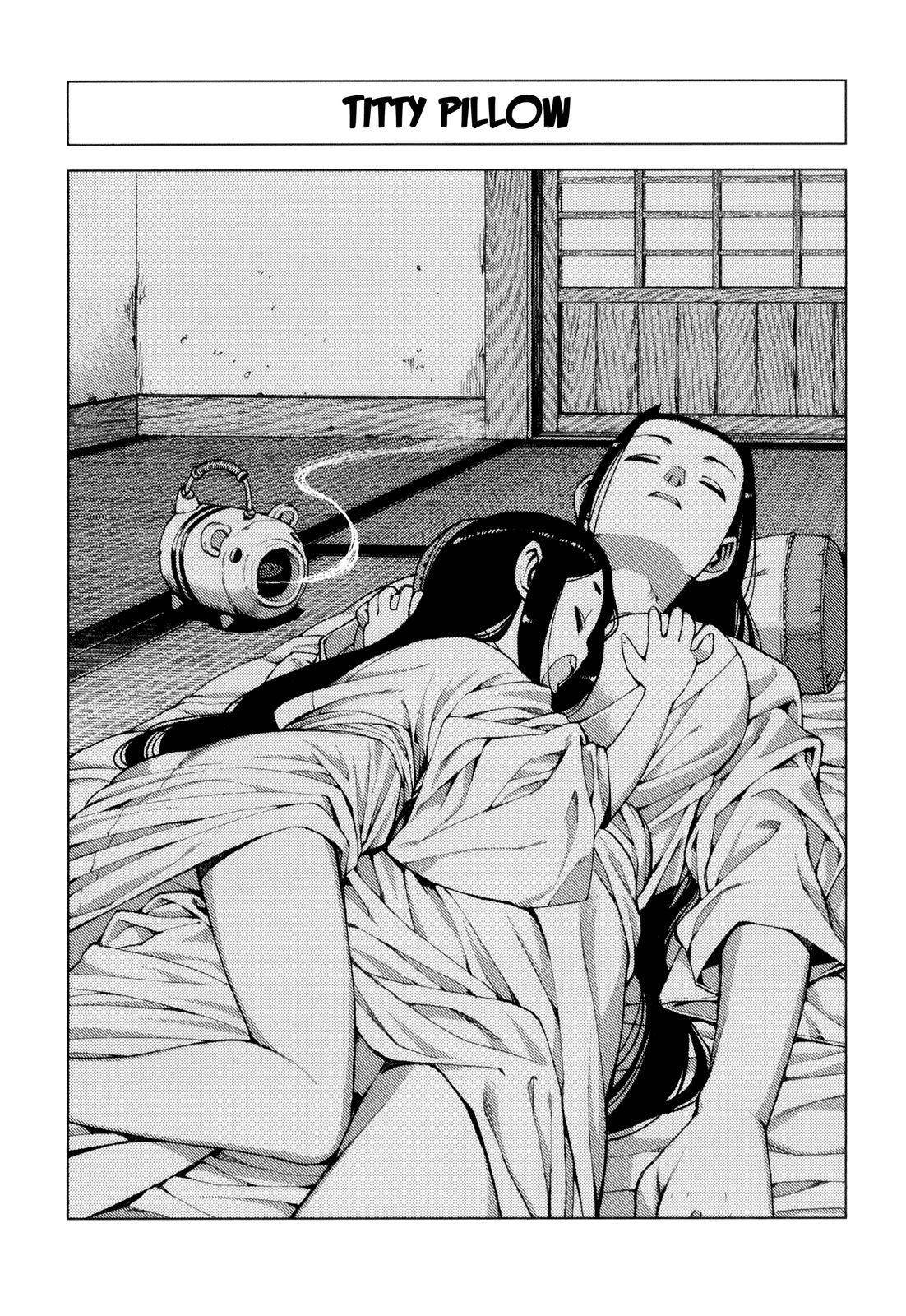 Tsugumomo - Chapter 10 [photo 24] - MangaPorn