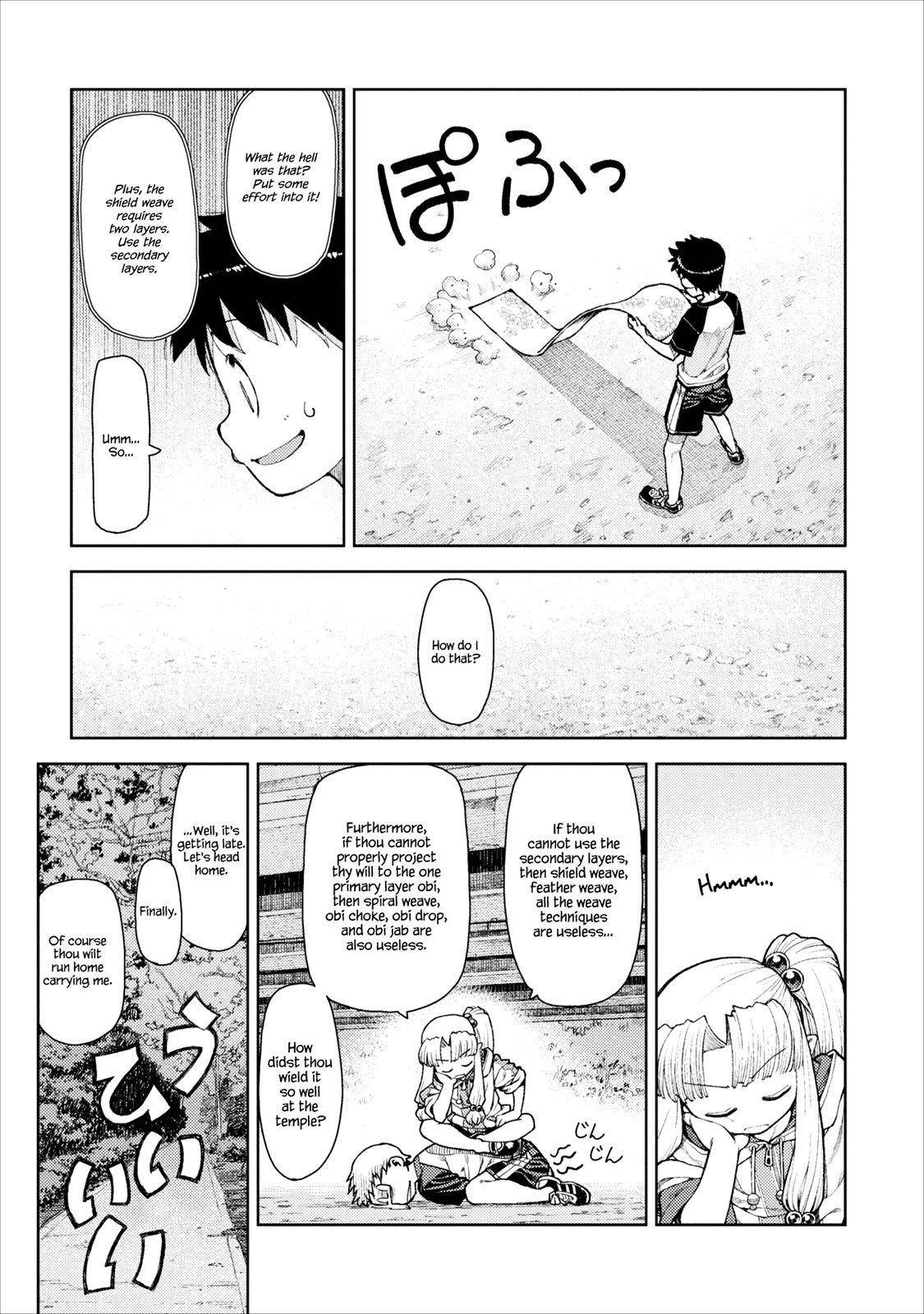 Tsugumomo - Chapter 10 [photo 7] - MangaPorn