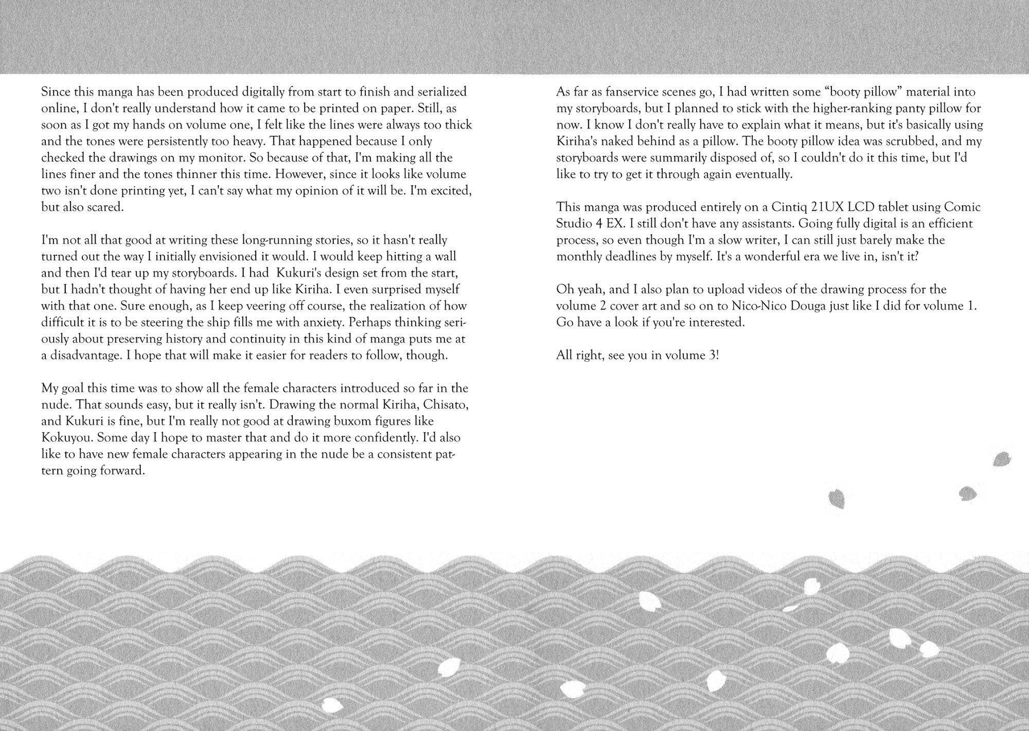 Tsugumomo - Chapter 11 [photo 36] - MangaPorn