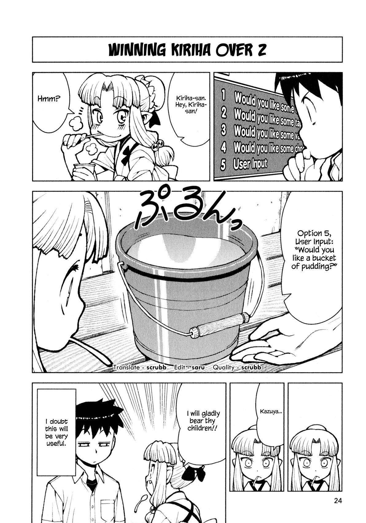 Tsugumomo - Chapter 12 [photo 26] - MangaPorn