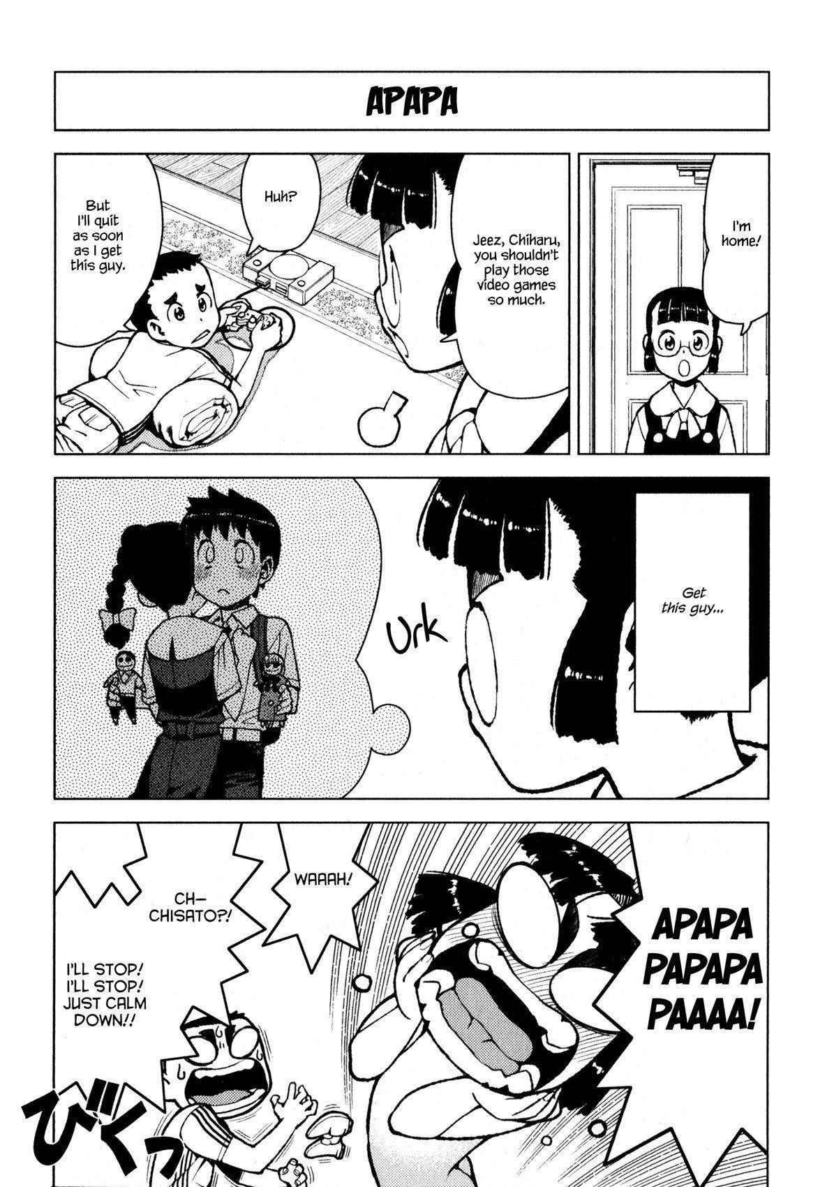 Tsugumomo - Chapter 13 [photo 24] - MangaPorn