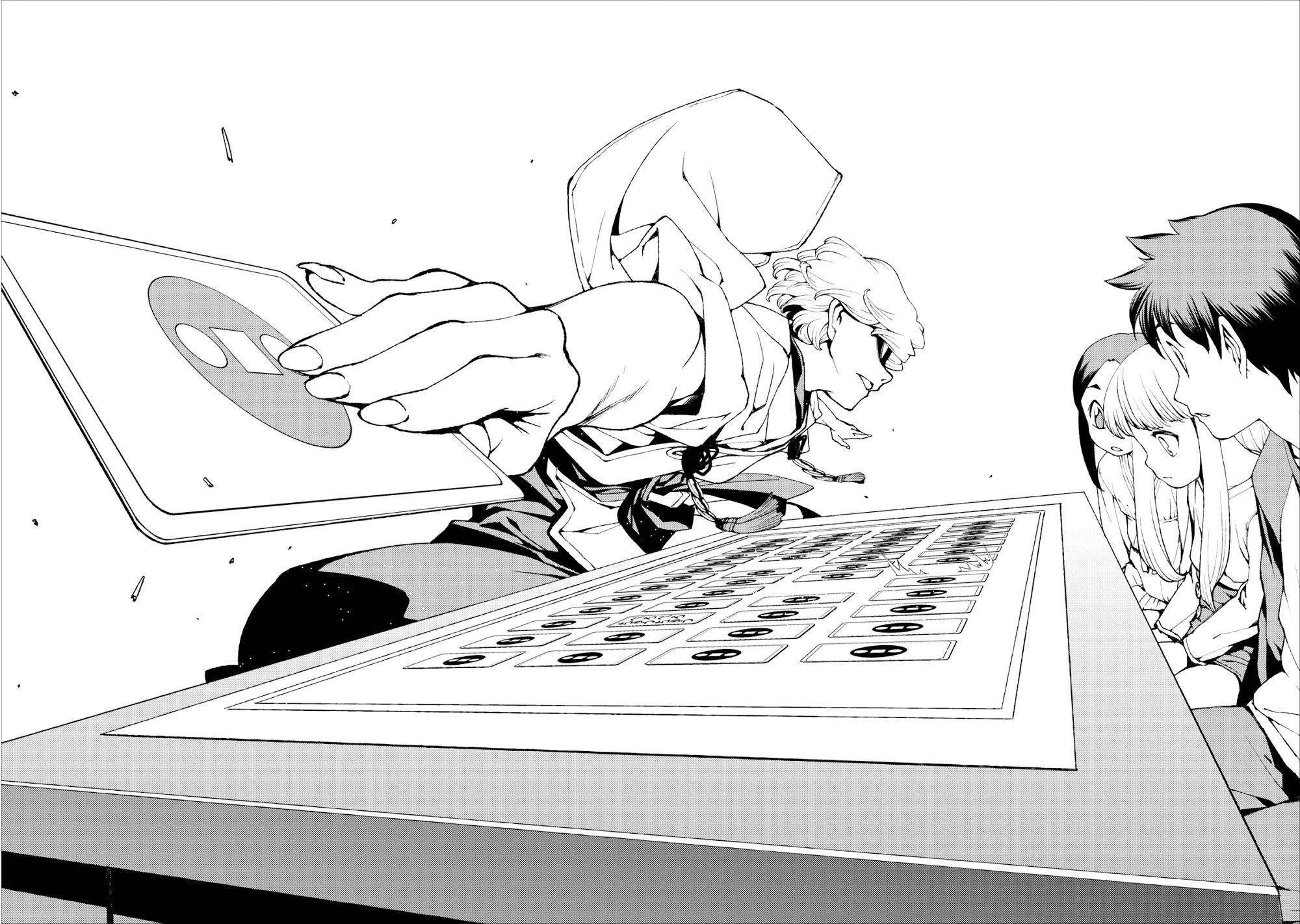 Tsugumomo - Chapter 15 [photo 18] - MangaPorn