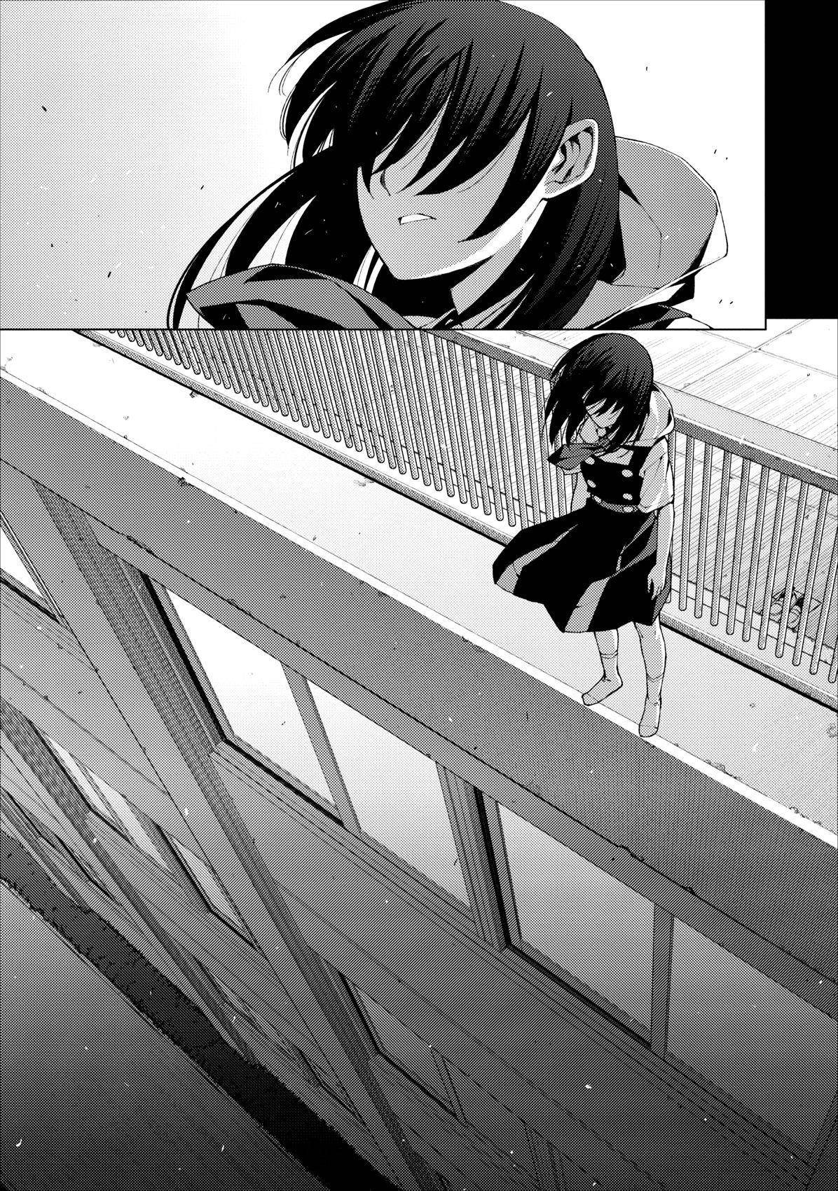 Tsugumomo - Chapter 16 [photo 1] - MangaPorn