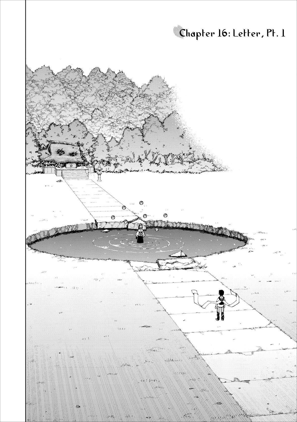 Tsugumomo - Chapter 16 [photo 2] - MangaPorn