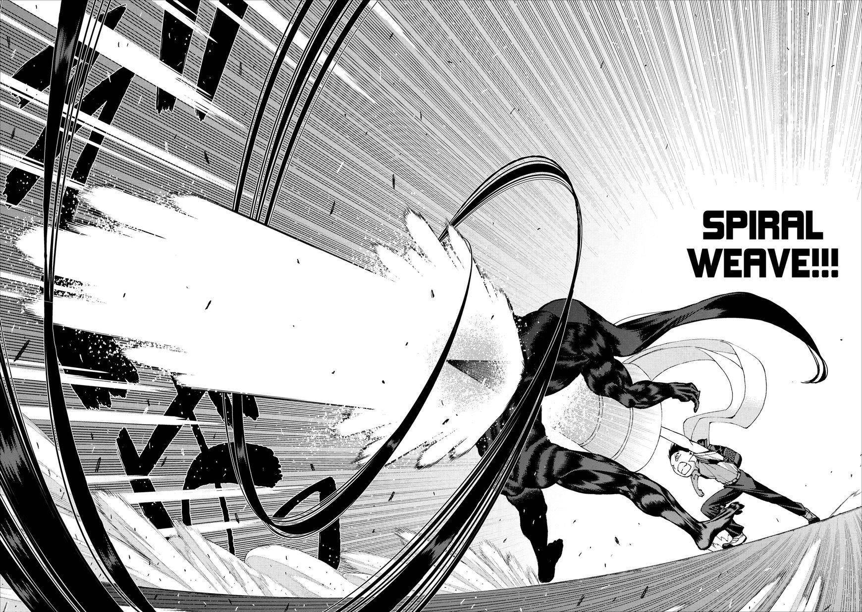 Tsugumomo - Chapter 18 [photo 31] - MangaPorn