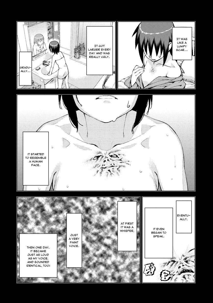 Tsugumomo - Chapter 18 [photo 7] - MangaPorn