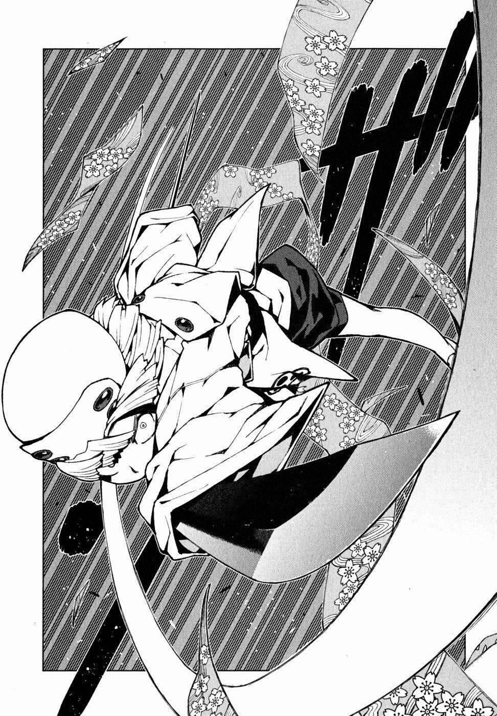 Tsugumomo - Chapter 21 [photo 17] - MangaPorn