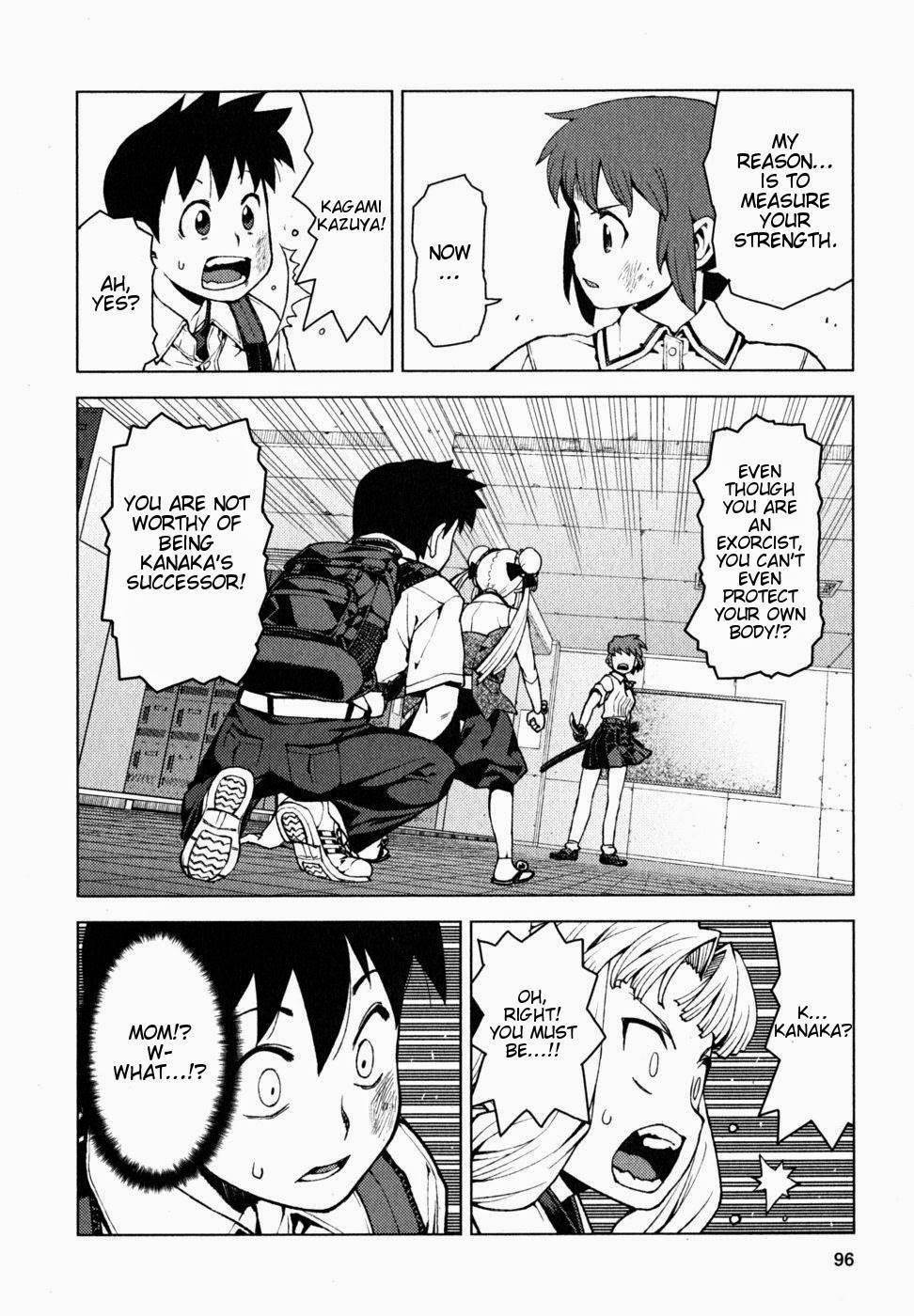 Tsugumomo - Chapter 21 [photo 21] - MangaPorn