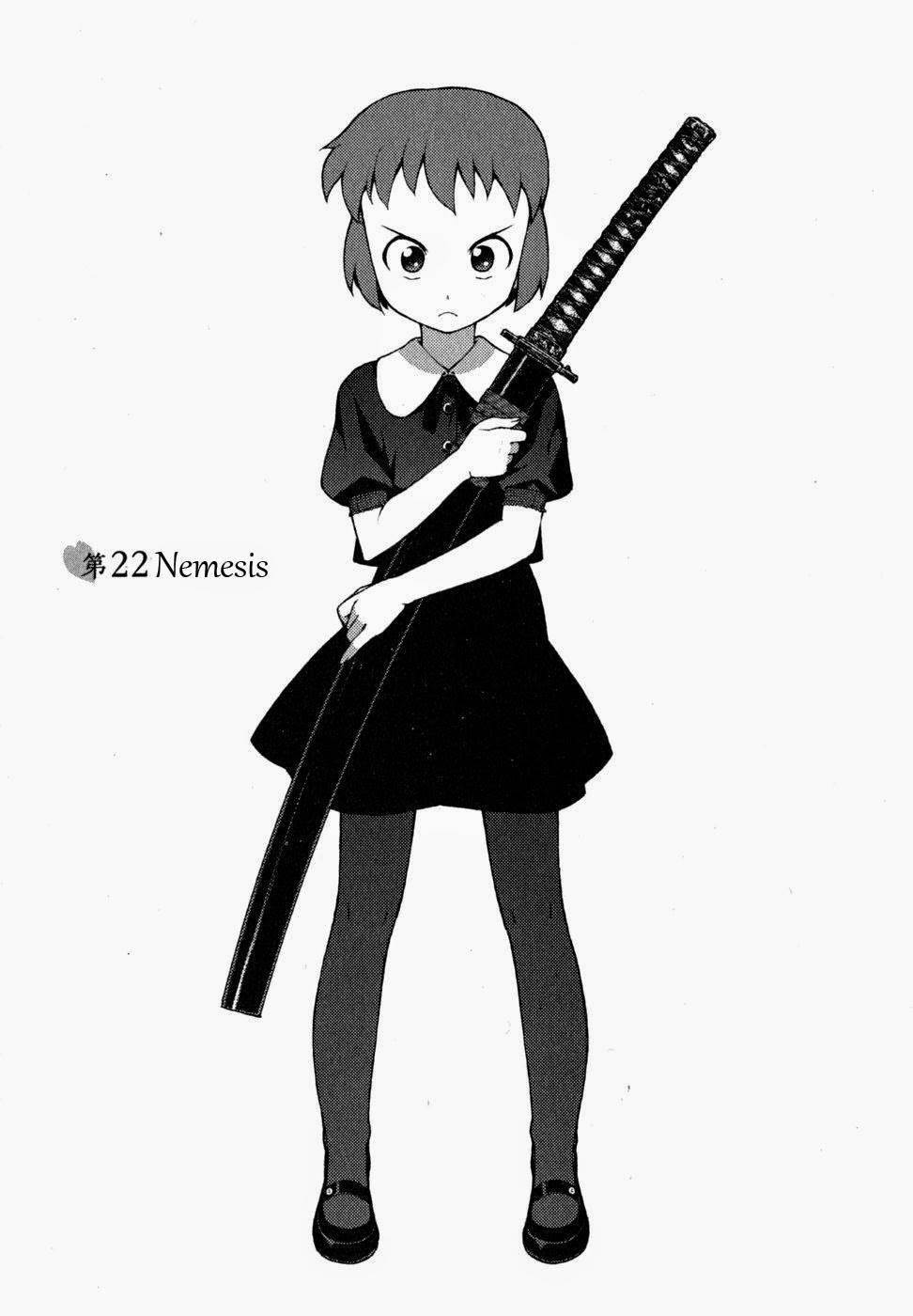 Tsugumomo - Chapter 22 [photo 2] - MangaPorn