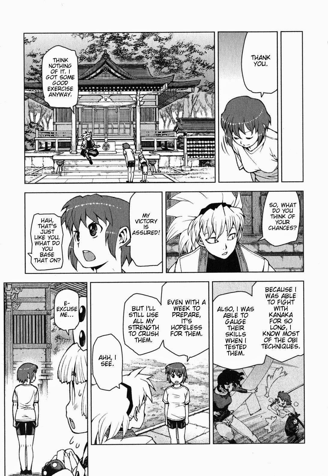 Tsugumomo - Chapter 24 [photo 19] - MangaPorn