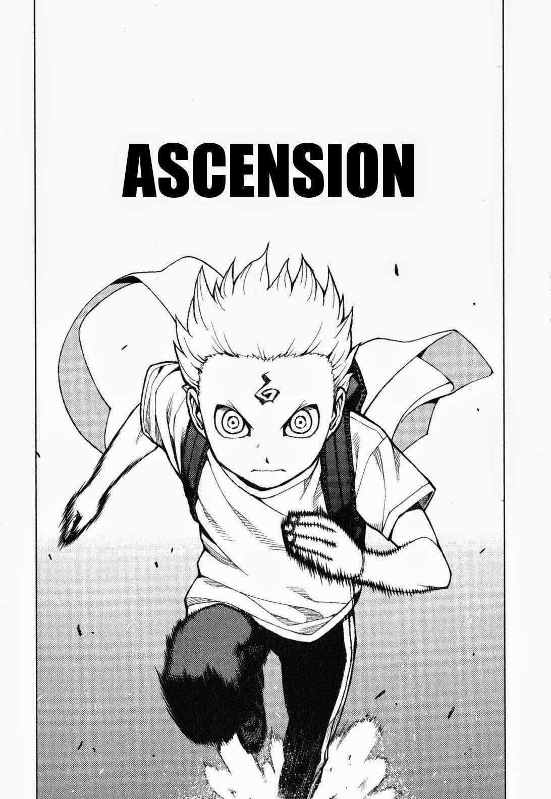 Tsugumomo - Chapter 28 [photo 20] - MangaPorn