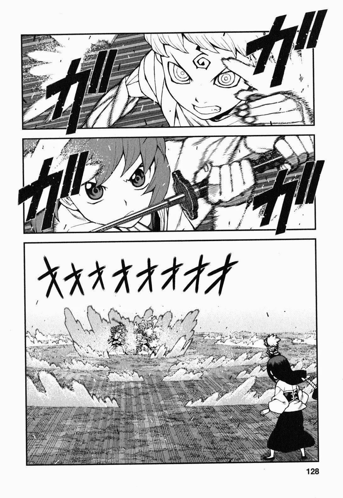 Tsugumomo - Chapter 29 [photo 10] - MangaPorn