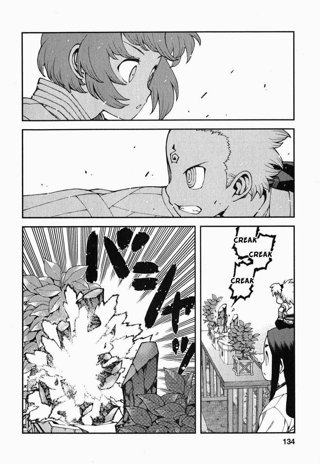 Tsugumomo - Chapter 29 [photo 15] - MangaPorn