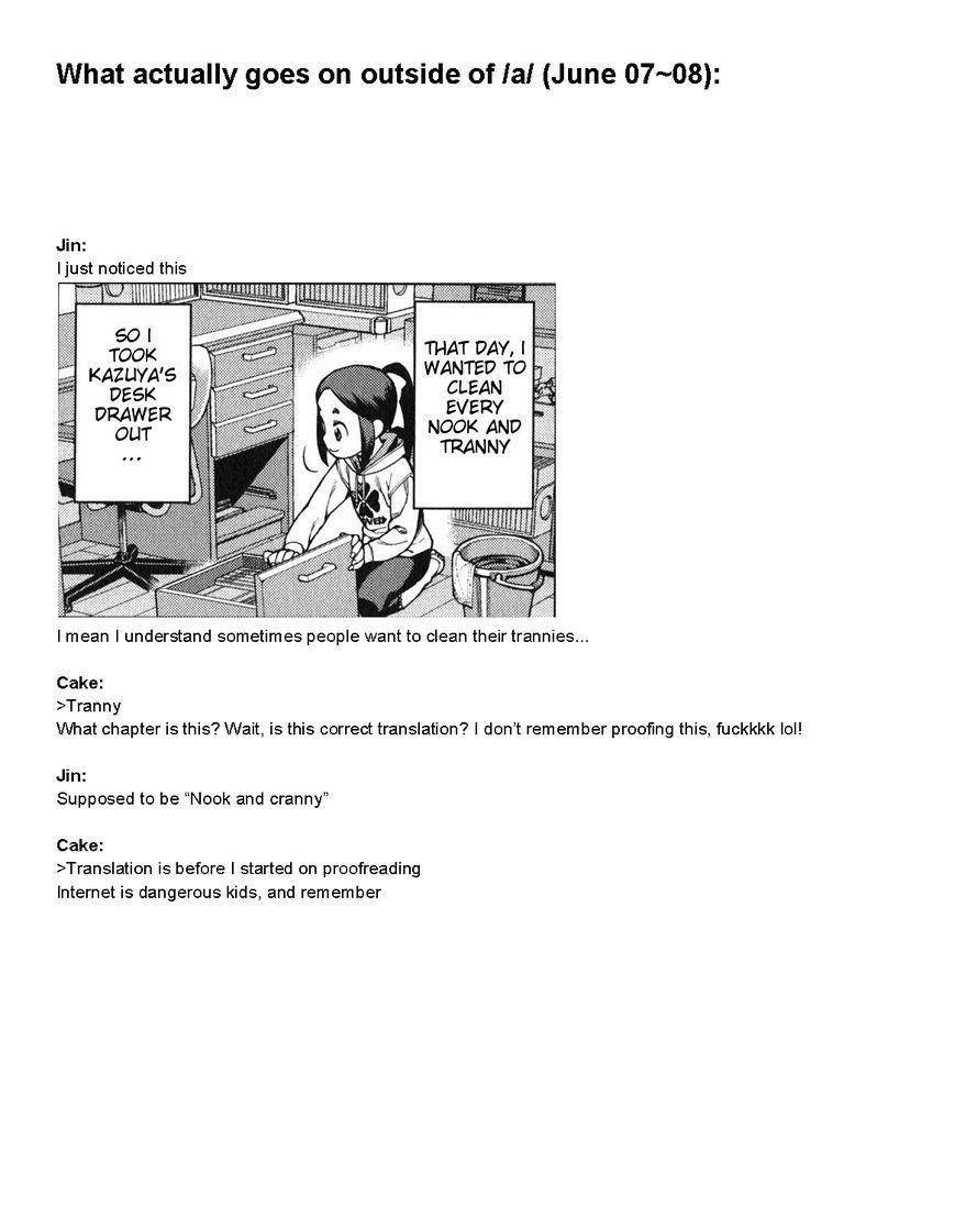 Tsugumomo - Chapter 29.1 [photo 5] - MangaPorn