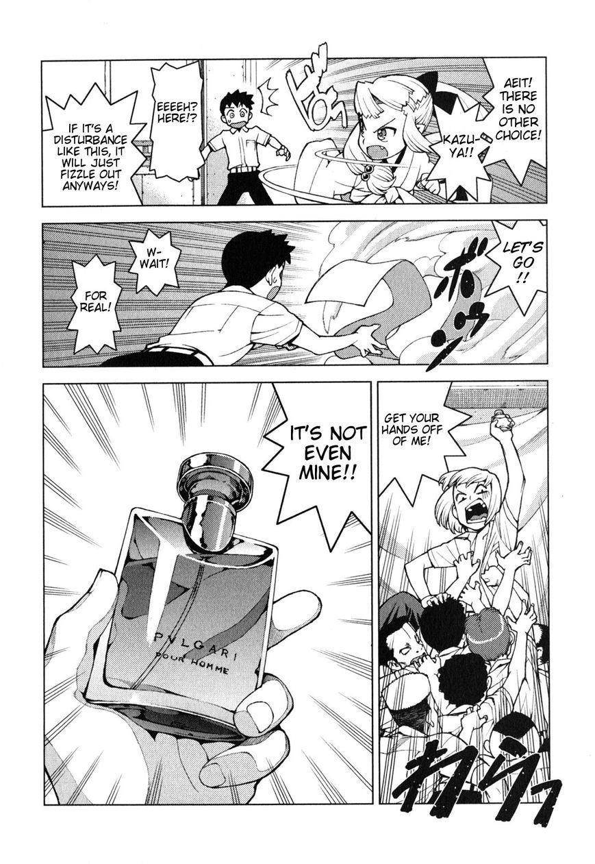 Tsugumomo - Chapter 29.2 [photo 10] - MangaPorn