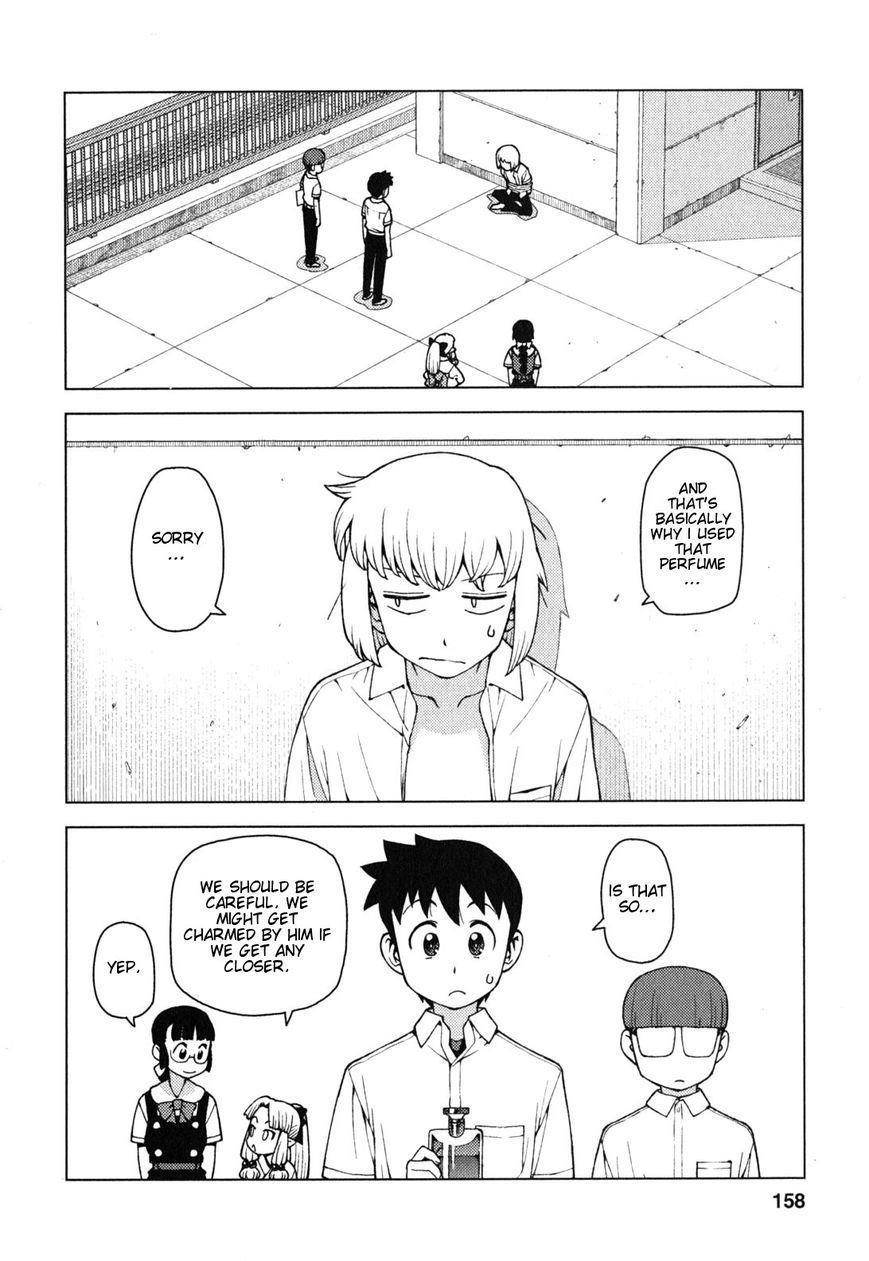 Tsugumomo - Chapter 29.2 [photo 16] - MangaPorn